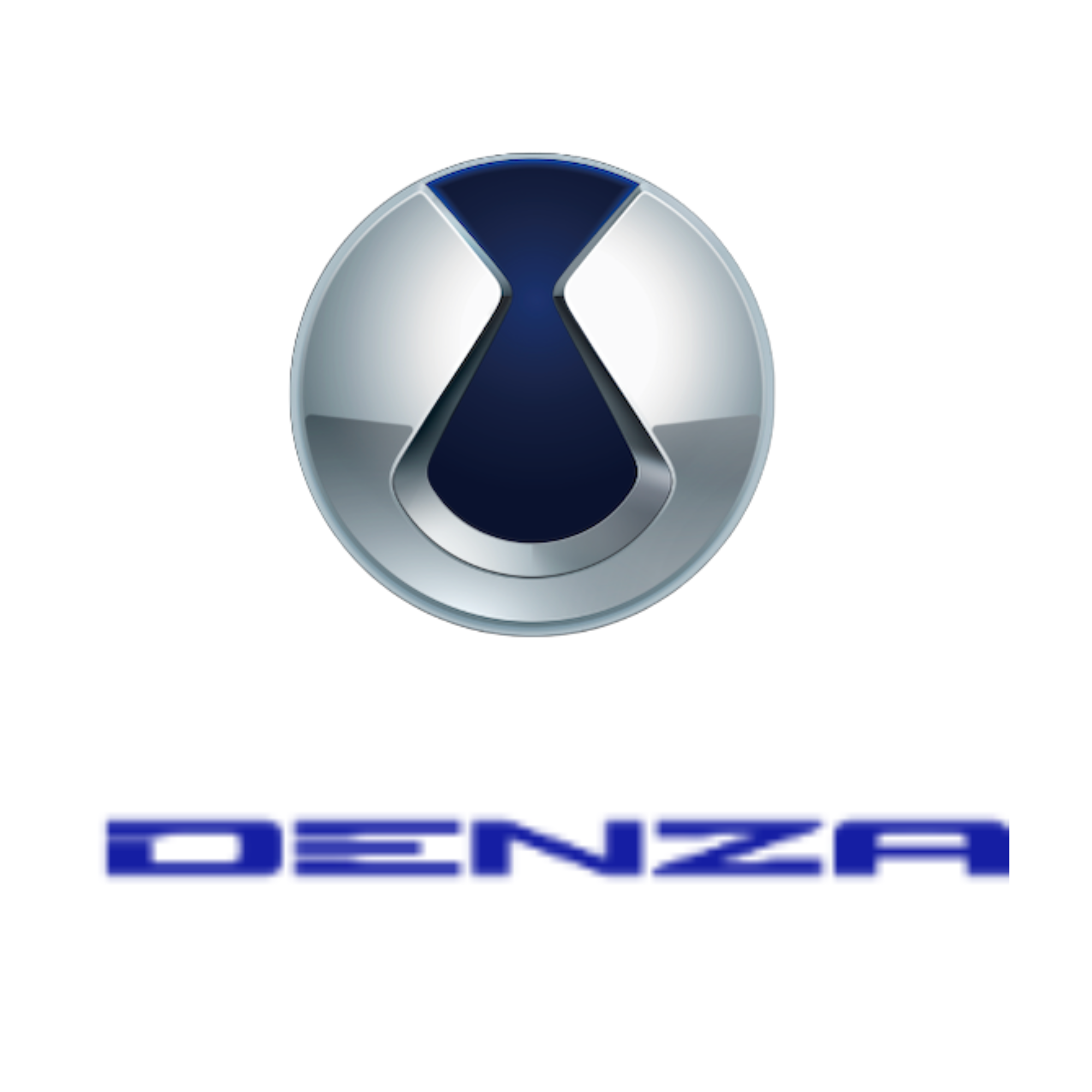 DENZA logo