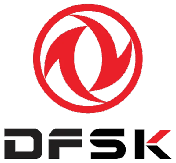 DFSK logo