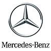 Mercedes-Benz logo
