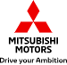 Mitsubishi logo