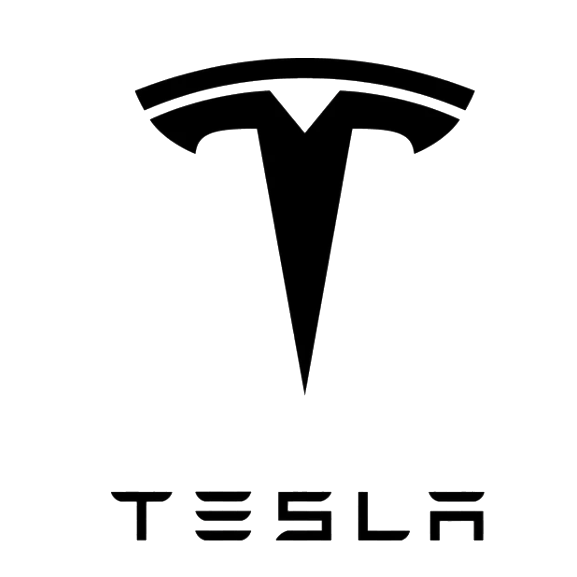 Tesla logo