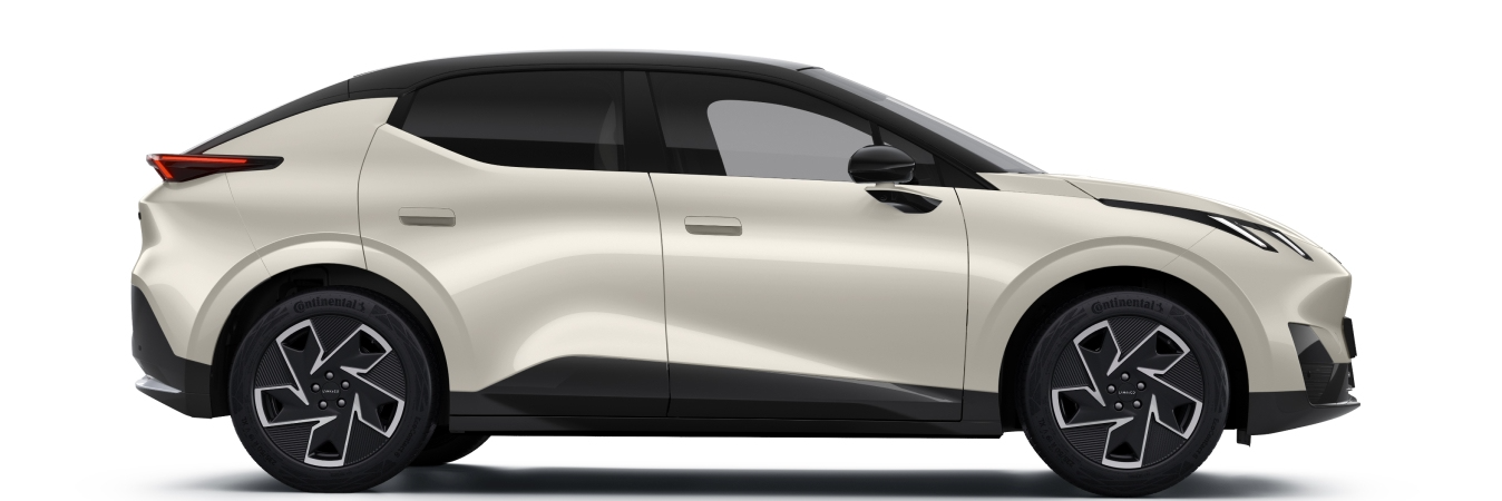 Lynk & Co 02 Maroc