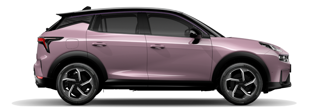 Lynk & Co 06 image