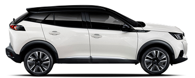 Peugeot 2008 image