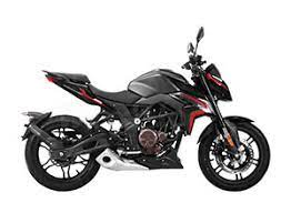 Voge 300r image