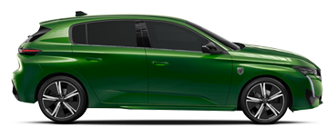 Peugeot 308 image