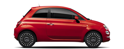 Fiat 500 image
