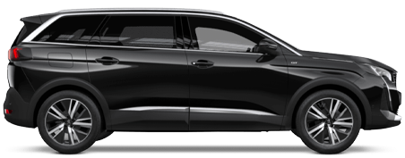 Peugeot 5008 image