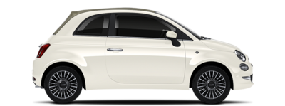 Fiat 500 C image