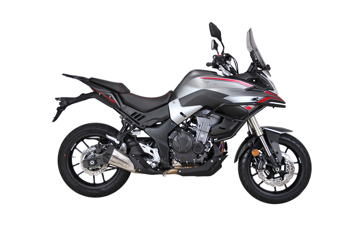 Voge 500ds image