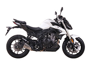 Voge 500r image
