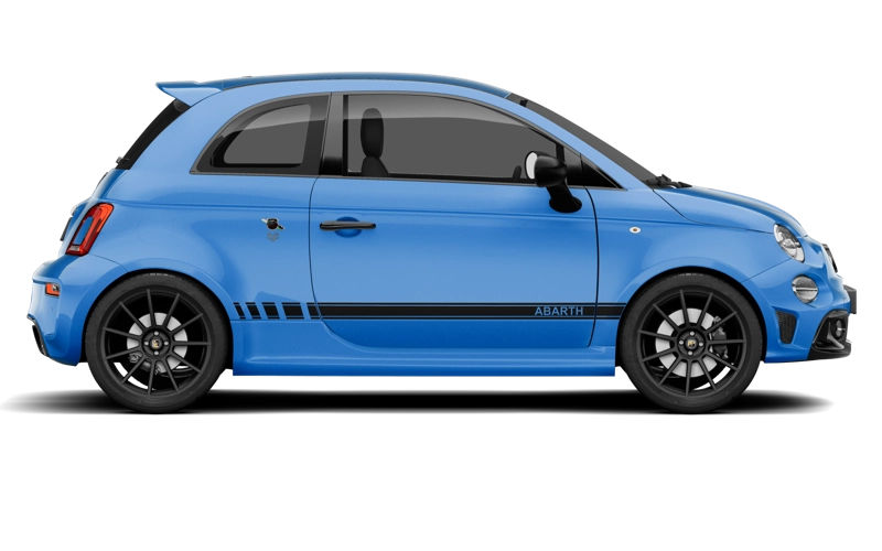 Abarth 695 image