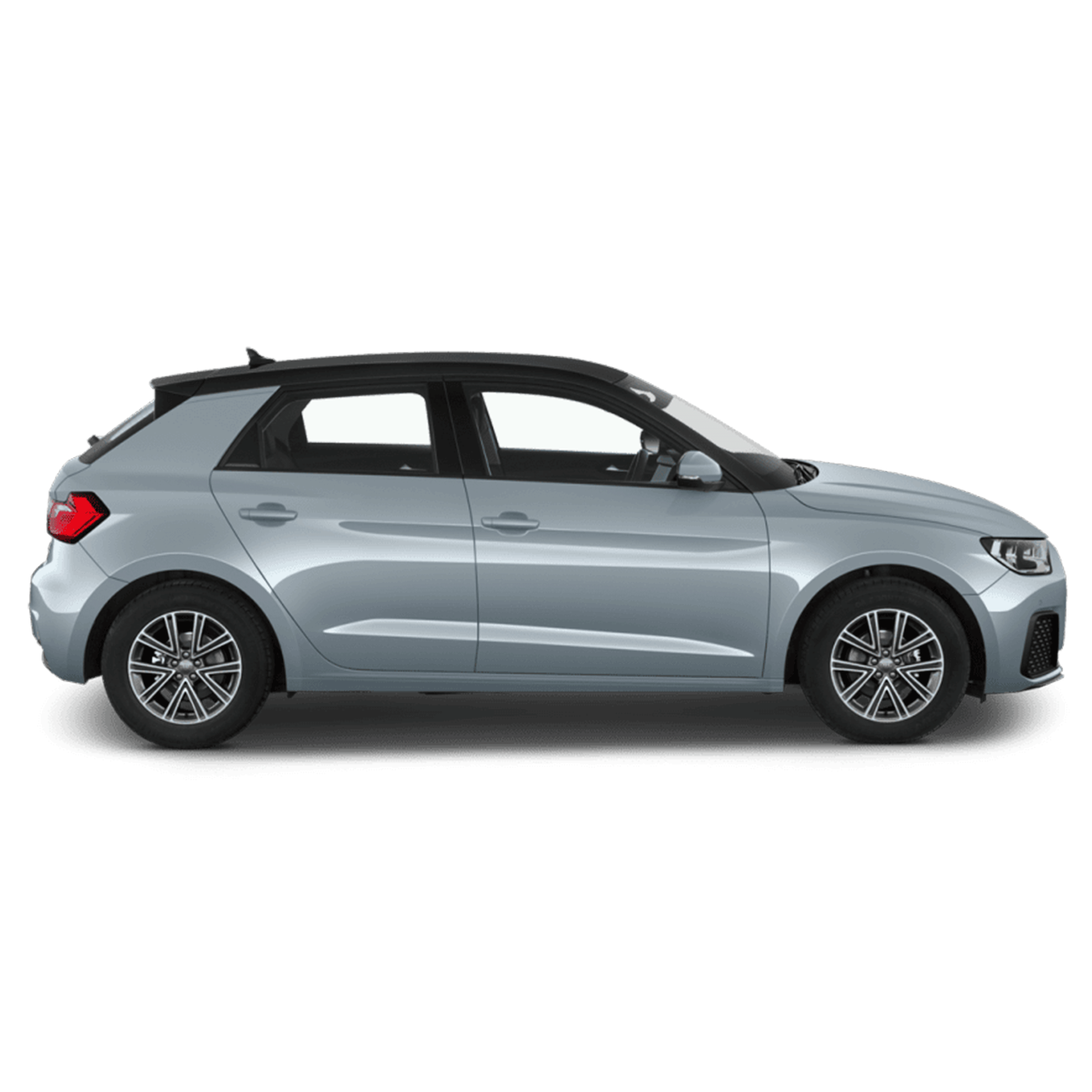 Audi A1 image
