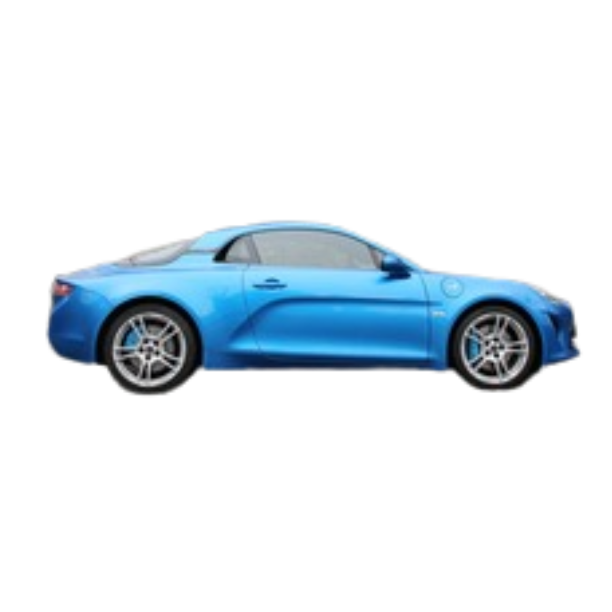 Alpine A110