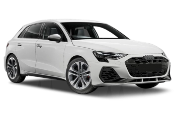 Audi A3 image