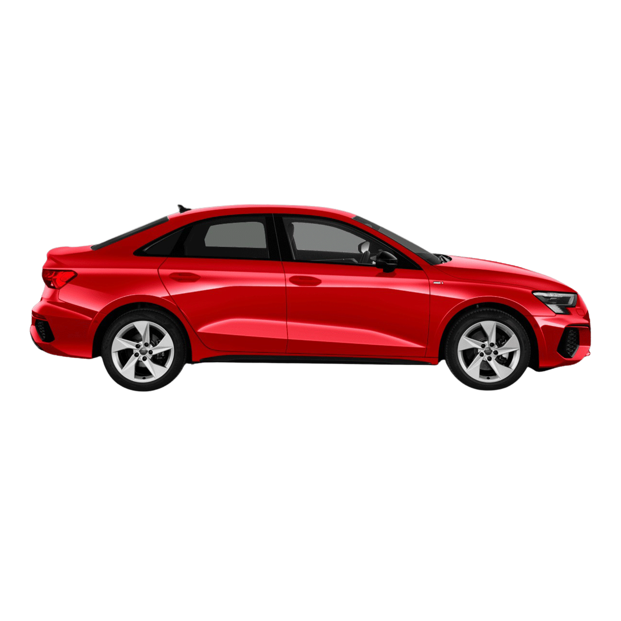Audi A3 Berline image