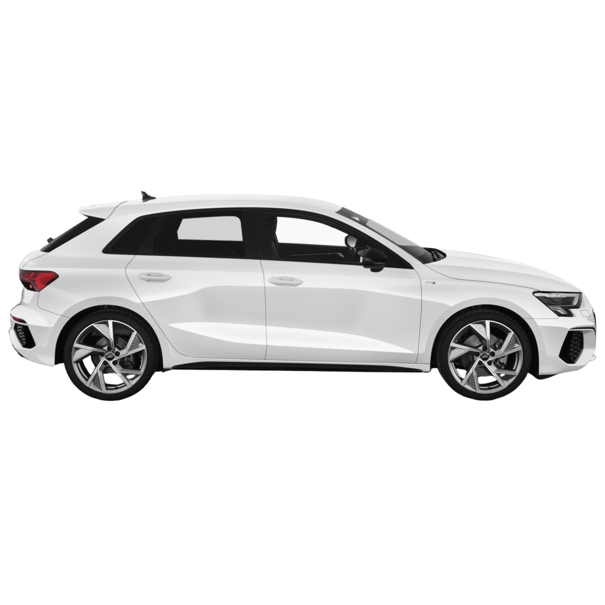 A3 Sportback