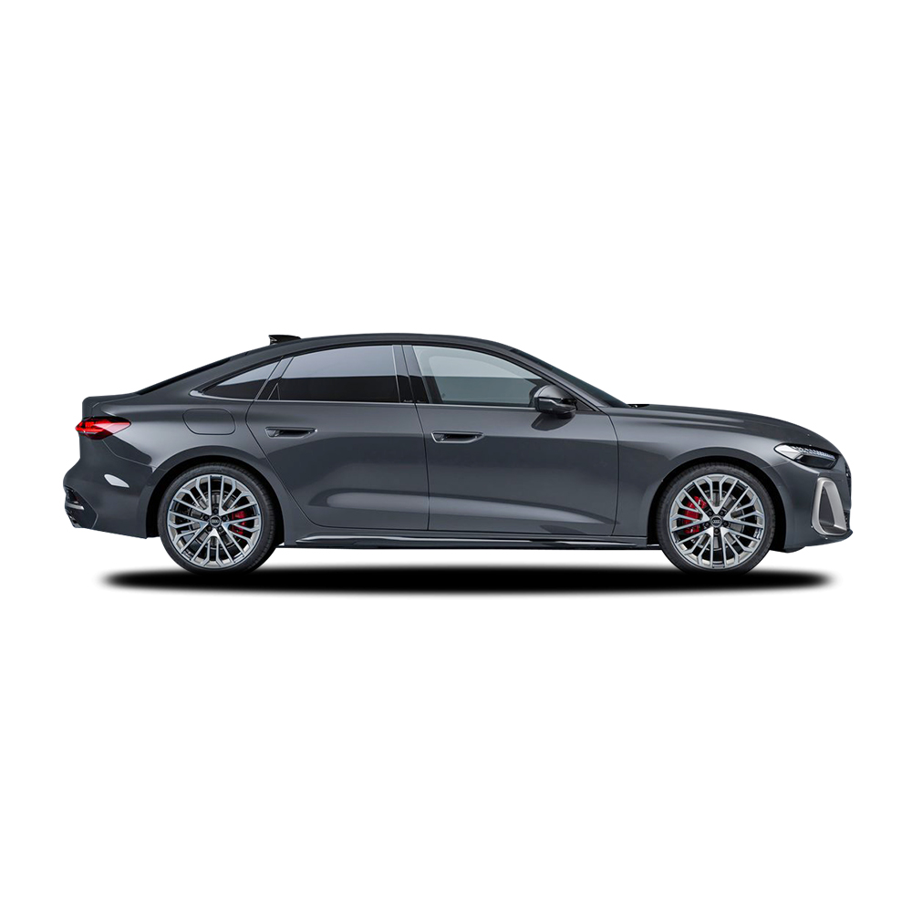 Audi A5 image