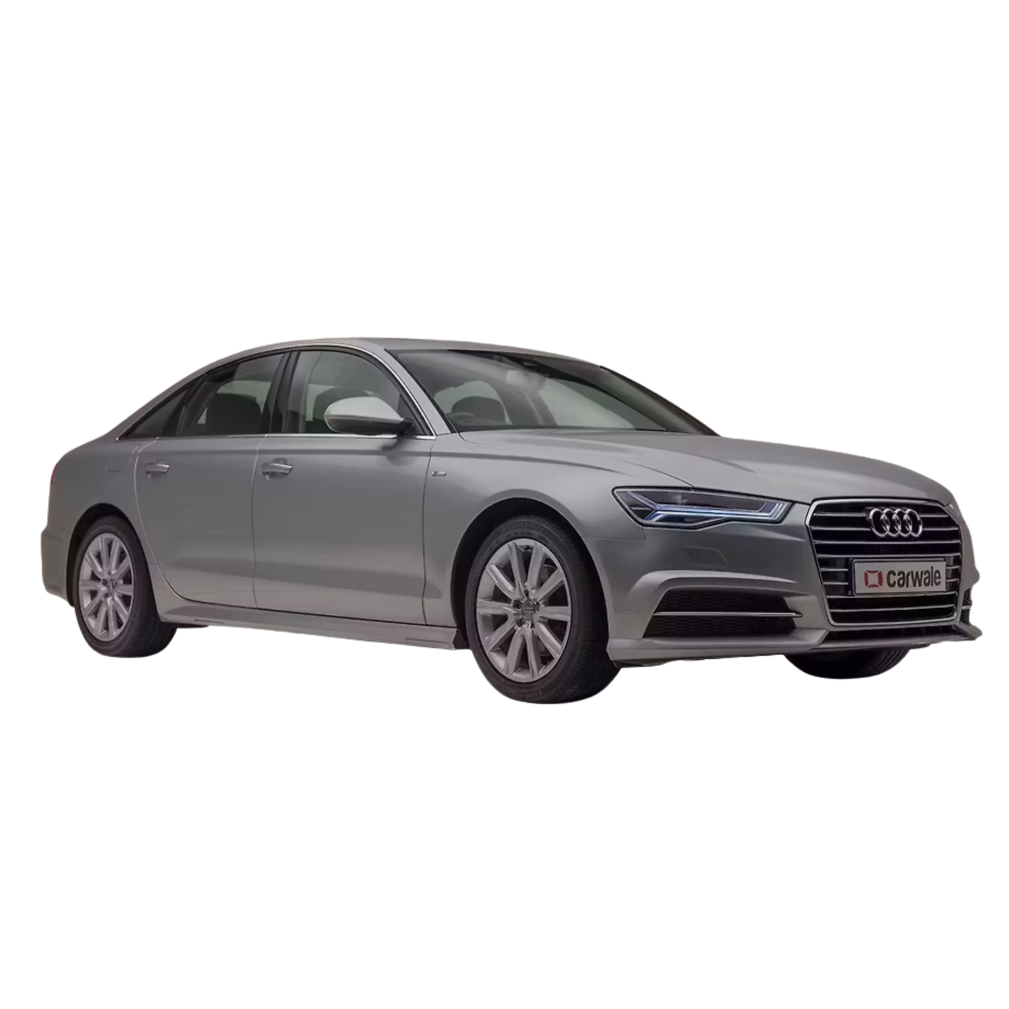 Audi A6 image