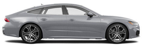 Audi A7 image