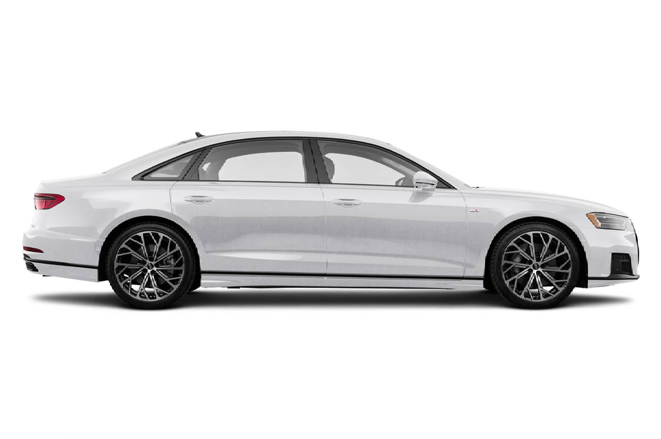 Audi A8 image
