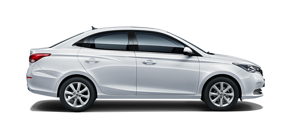 Changan Alsvin image