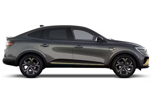 Renault Arkana image