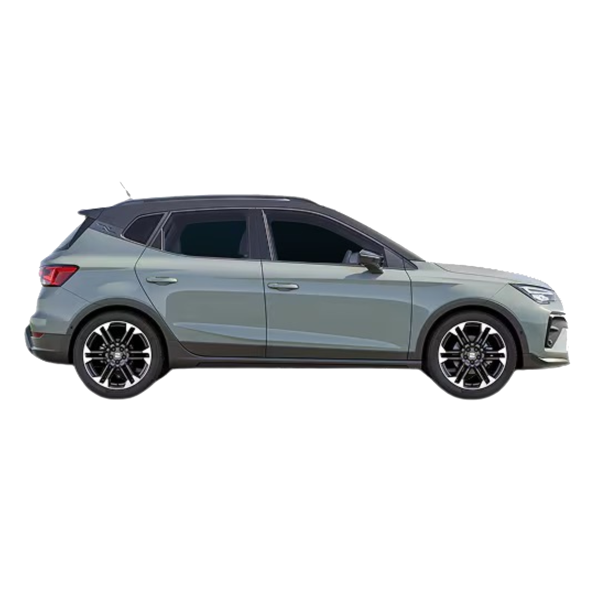 Seat Arona image