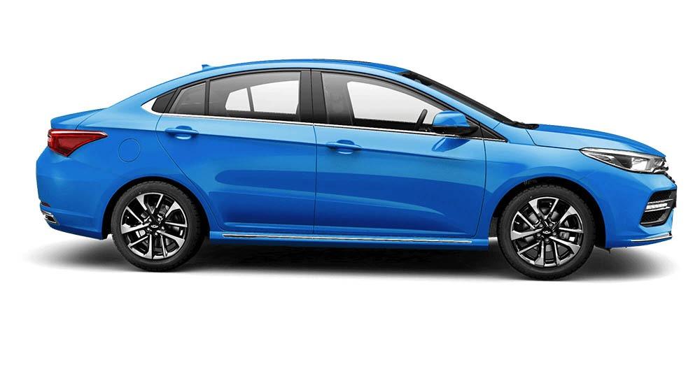 Chery Arrizo 6 image