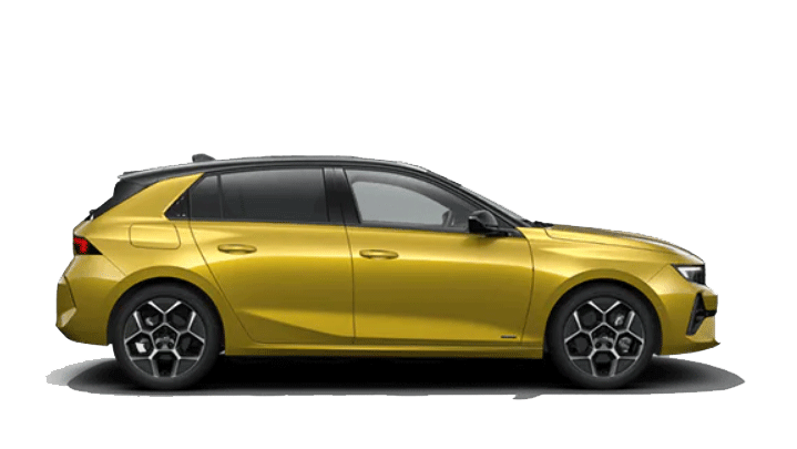 Opel Astra image