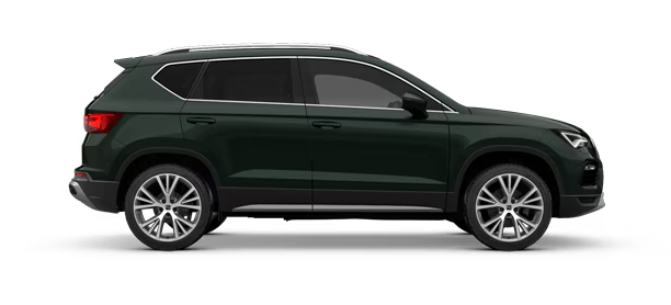 Seat Ateca image