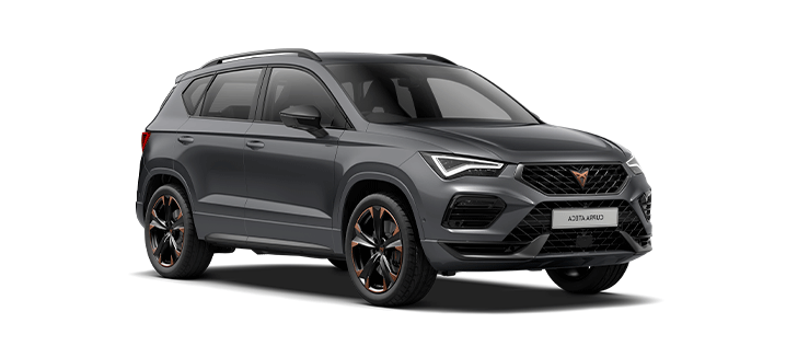 Cupra Ateca image