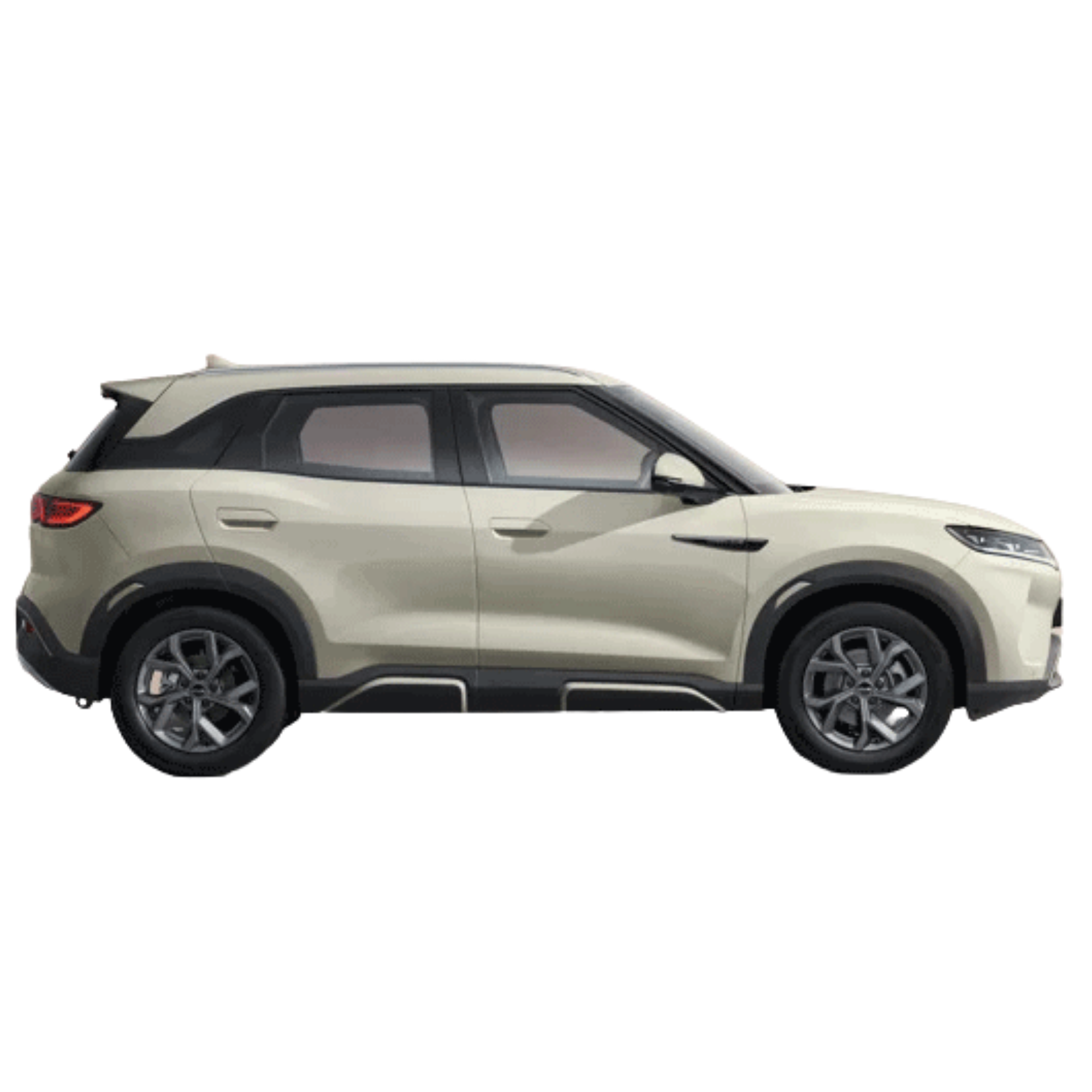 BYD ATTO 2 Maroc