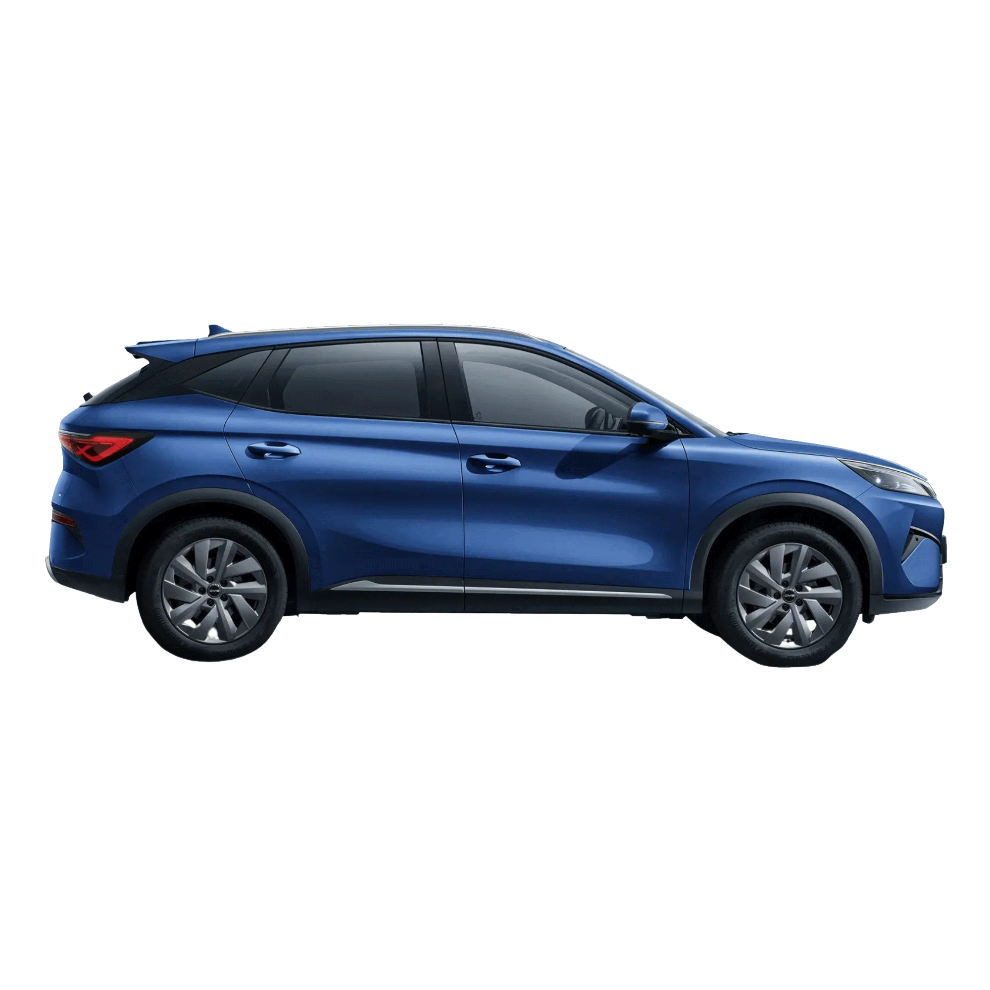 BYD ATTO 3 EVO image