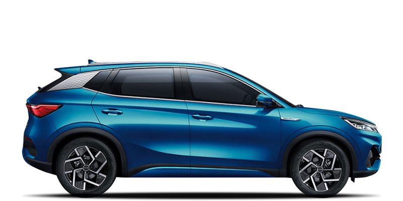 BYD Atto 3 image