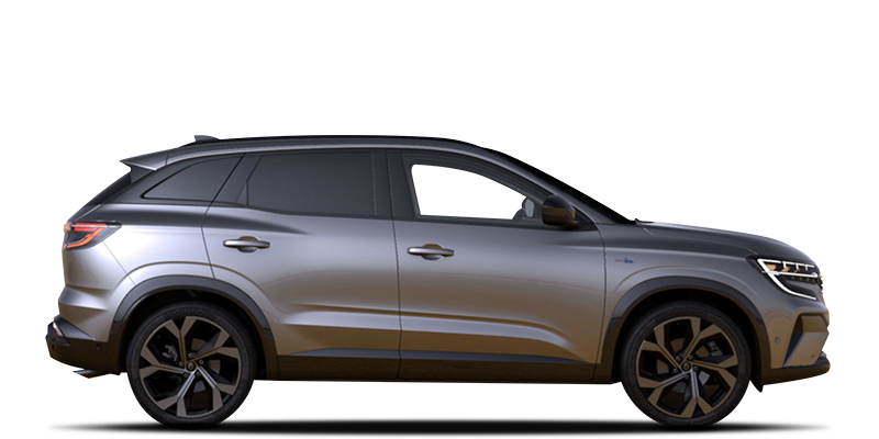 Renault Austral image