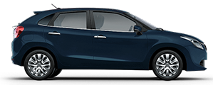 Suzuki Baleno
