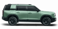 BAIC BJ30e image