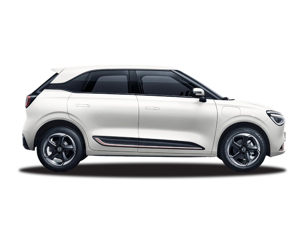 Dongfeng Box image