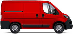 Peugeot Boxer image