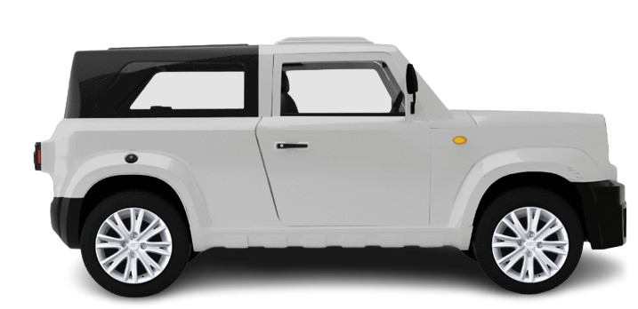 Neo Motors BVM Maroc