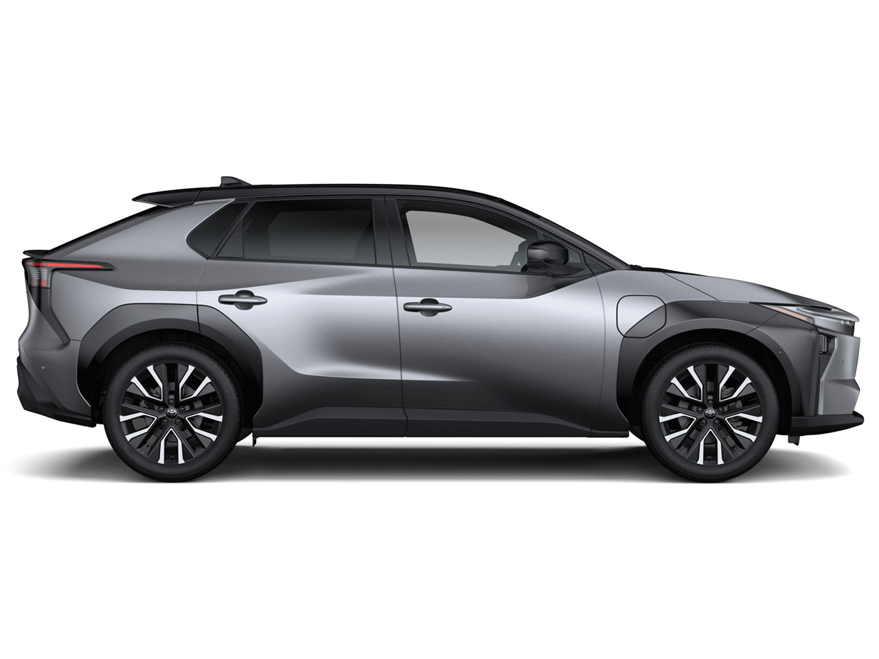 Toyota bZ4X image