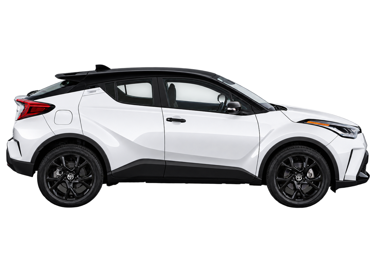 Toyota سي-إتش آر image