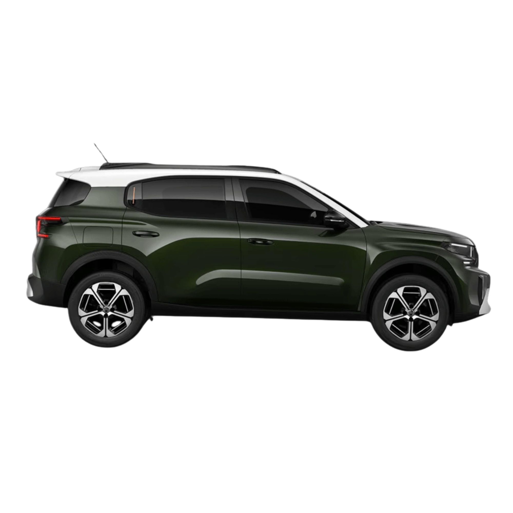 Citroën C3 Aircross Maroc