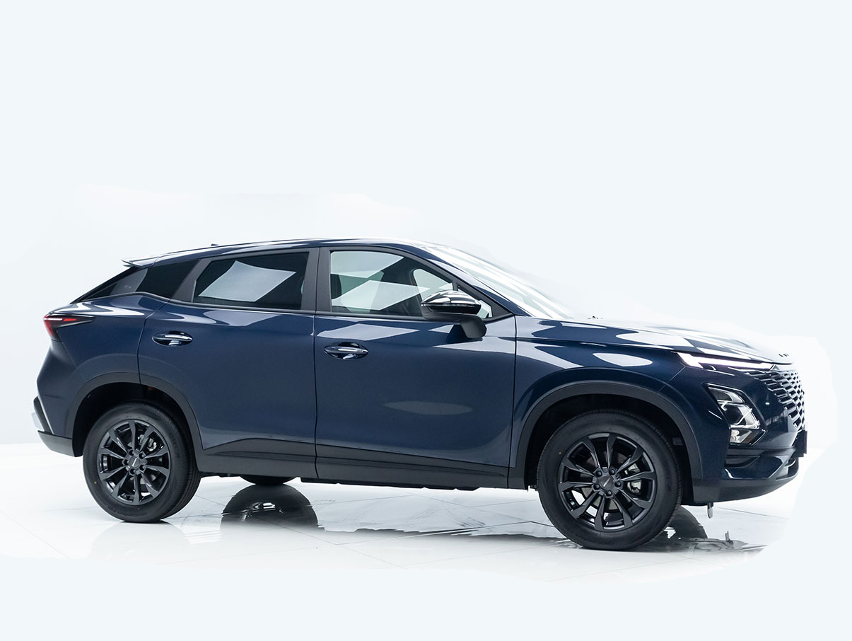 Omoda C5 image