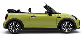 Mini Cabrio