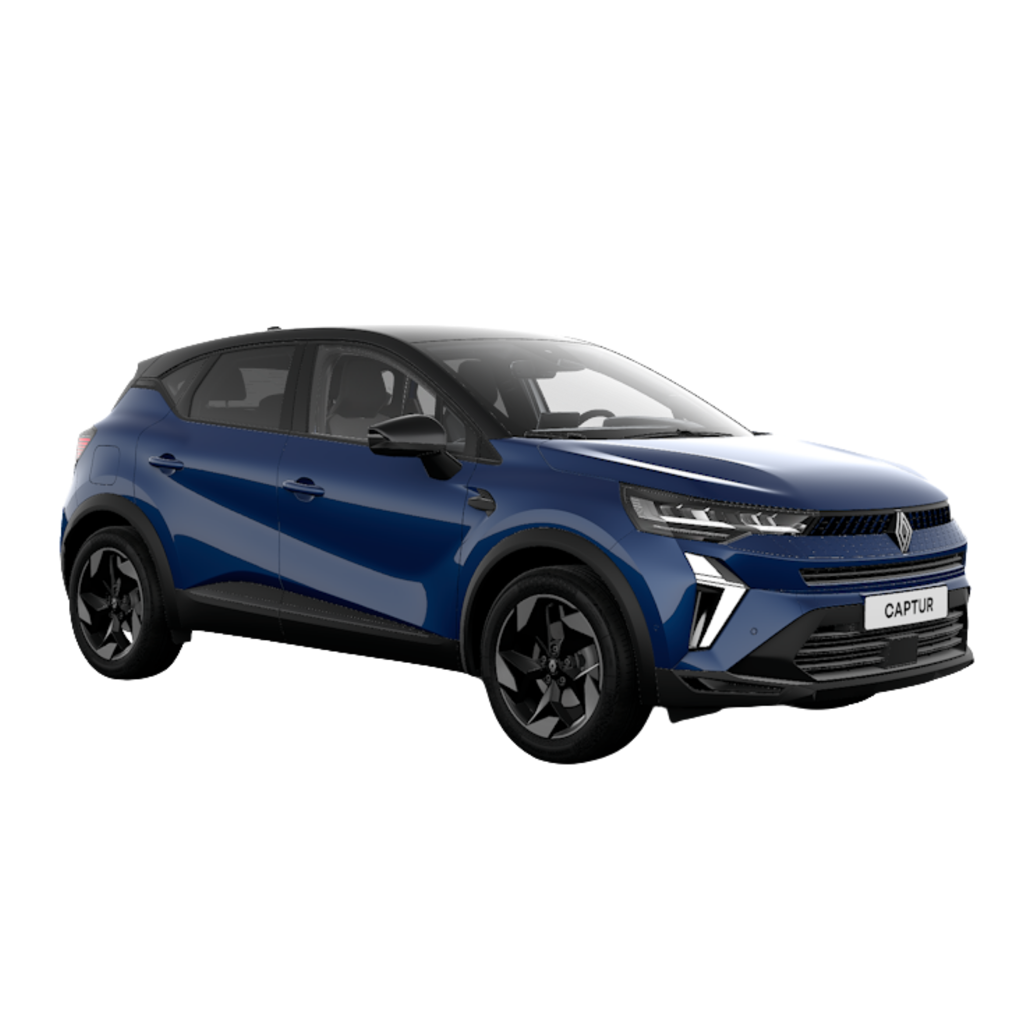 Renault Captur Maroc