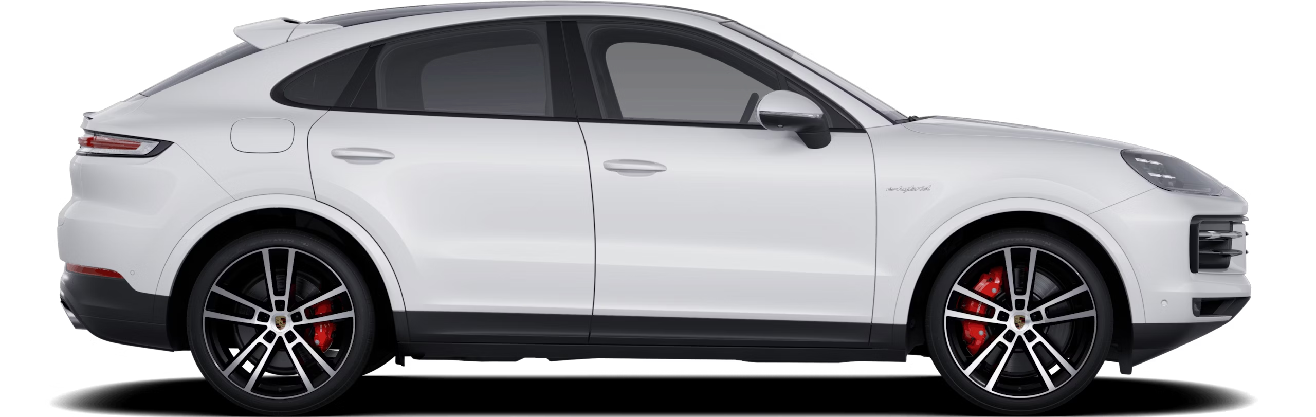 Porsche Cayenne image