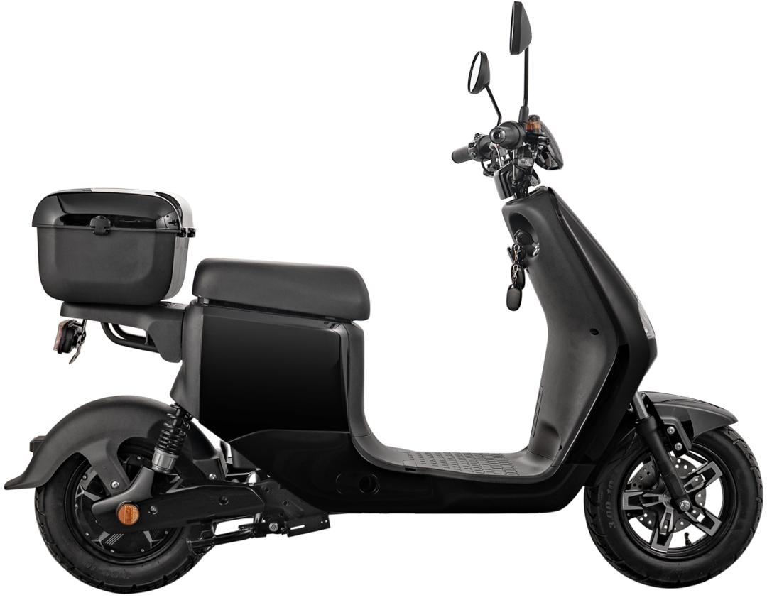E-Moto city