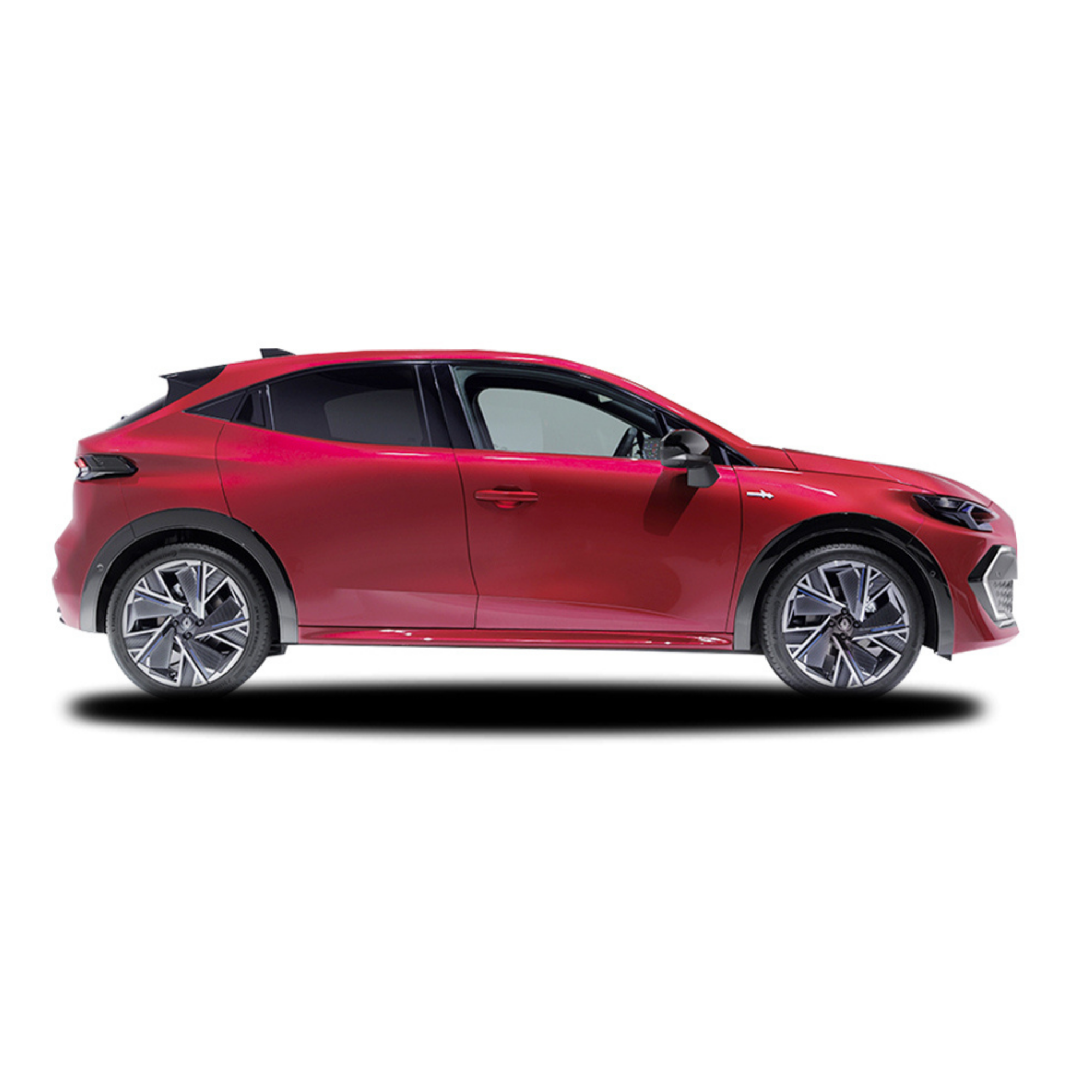 Renault Clio image